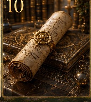 Дар 10