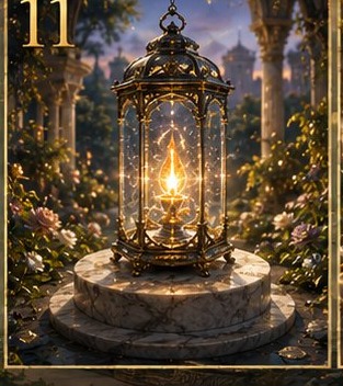 Дар 11