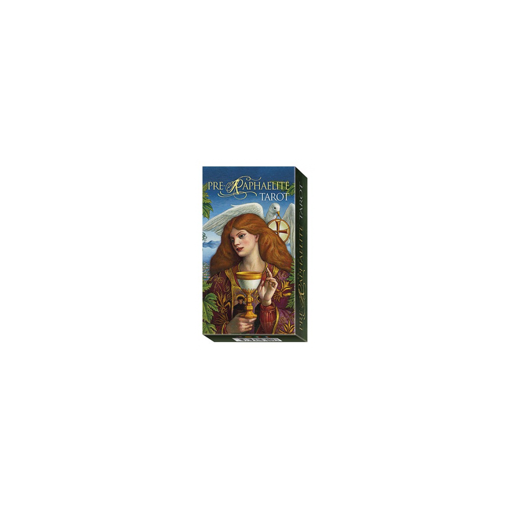 pre-raphaelite-tarot-236x375