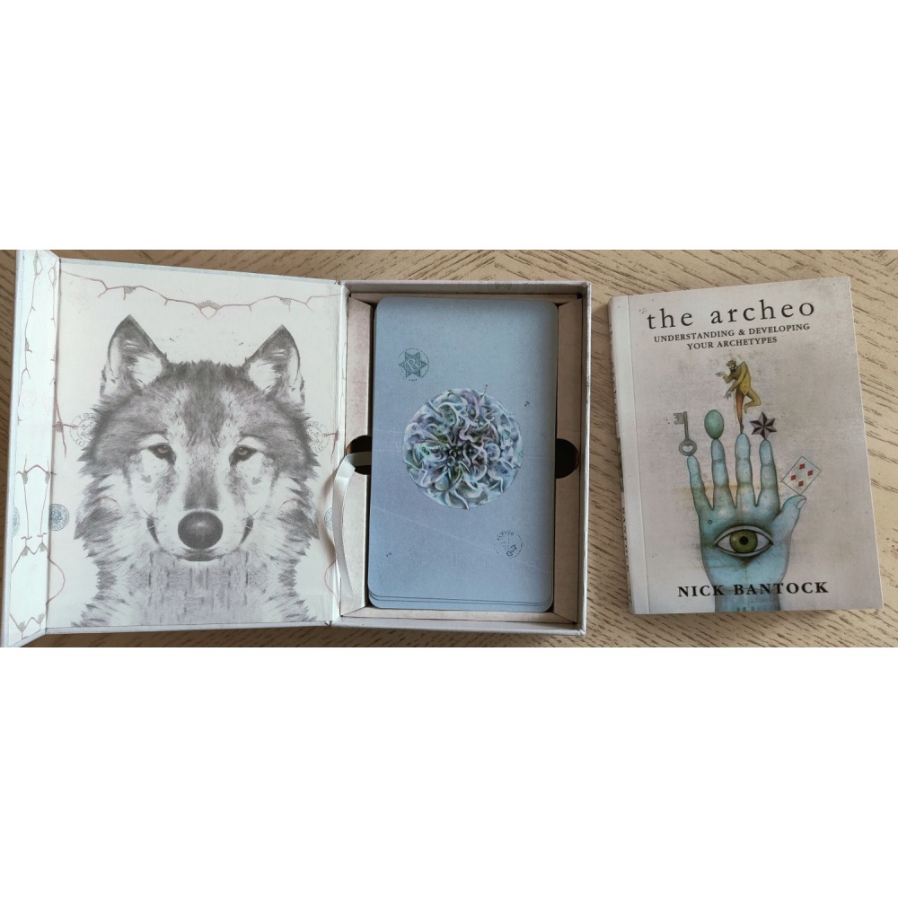 the-archeo-personal-archetype-cards-nick-bantock-2