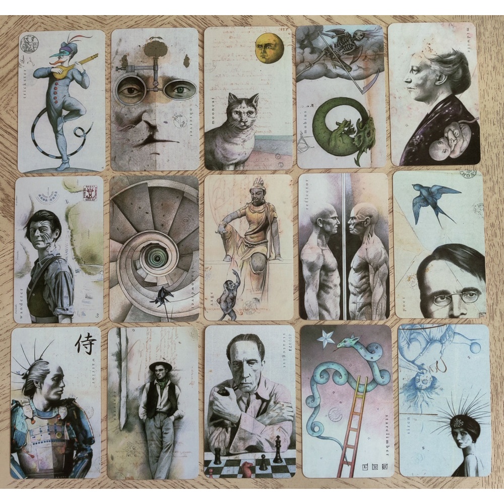 the-archeo-personal-archetype-cards-nick-bantock-5