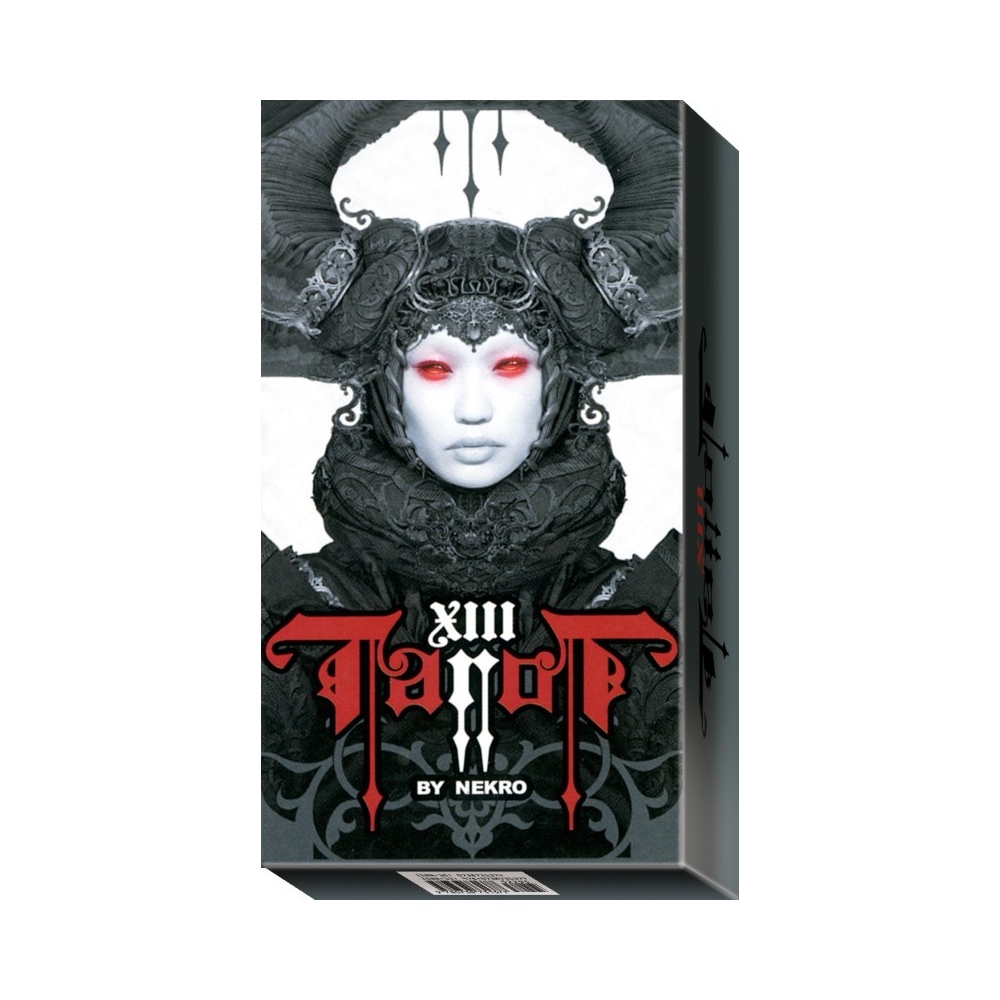 xiii_tarot