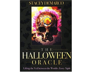 halloween-oracle
