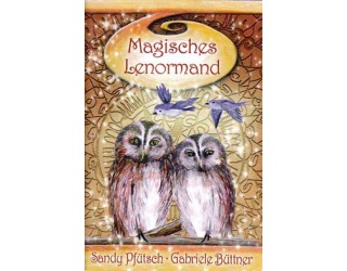 magisches-lenormand