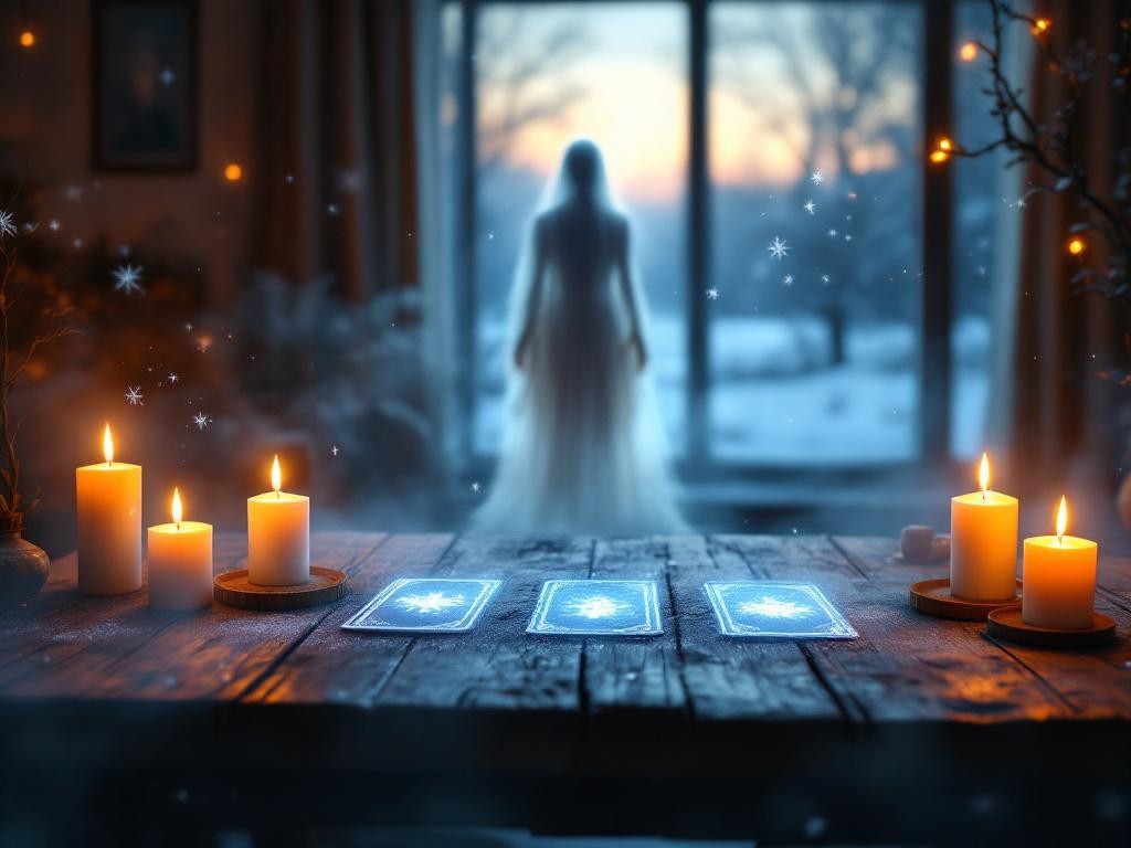 Кой от отвъдното идва при мен бг/Кто из потустороннего мира приходит ко мне ru