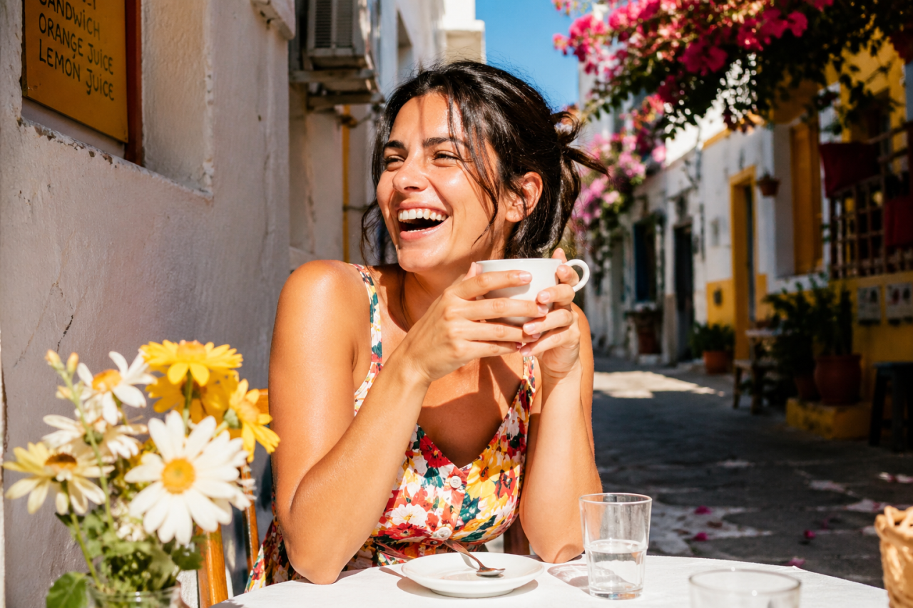 Ключът, който не си изгубил