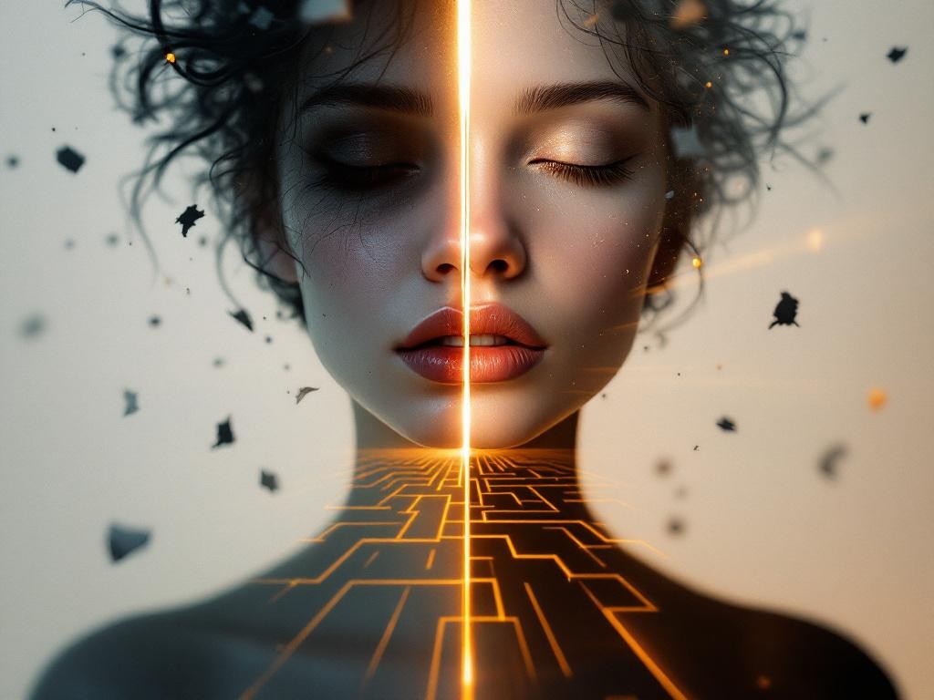 Коя част от миналото още те дърпа?